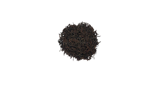 Tè nero di Ceylon di grado OP1 Lakpura Single Estate (Shawlands) (100 g)