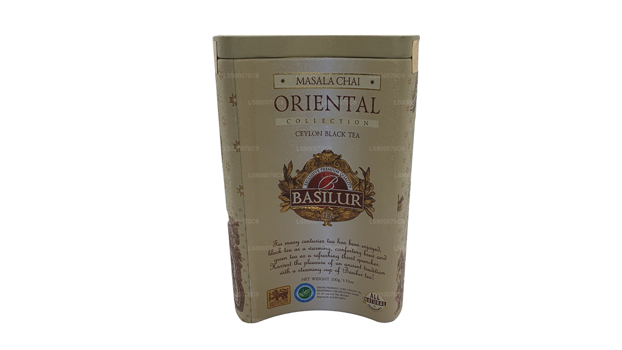 Vassoio Basilur Oriental «Masala Chai» (100 g)