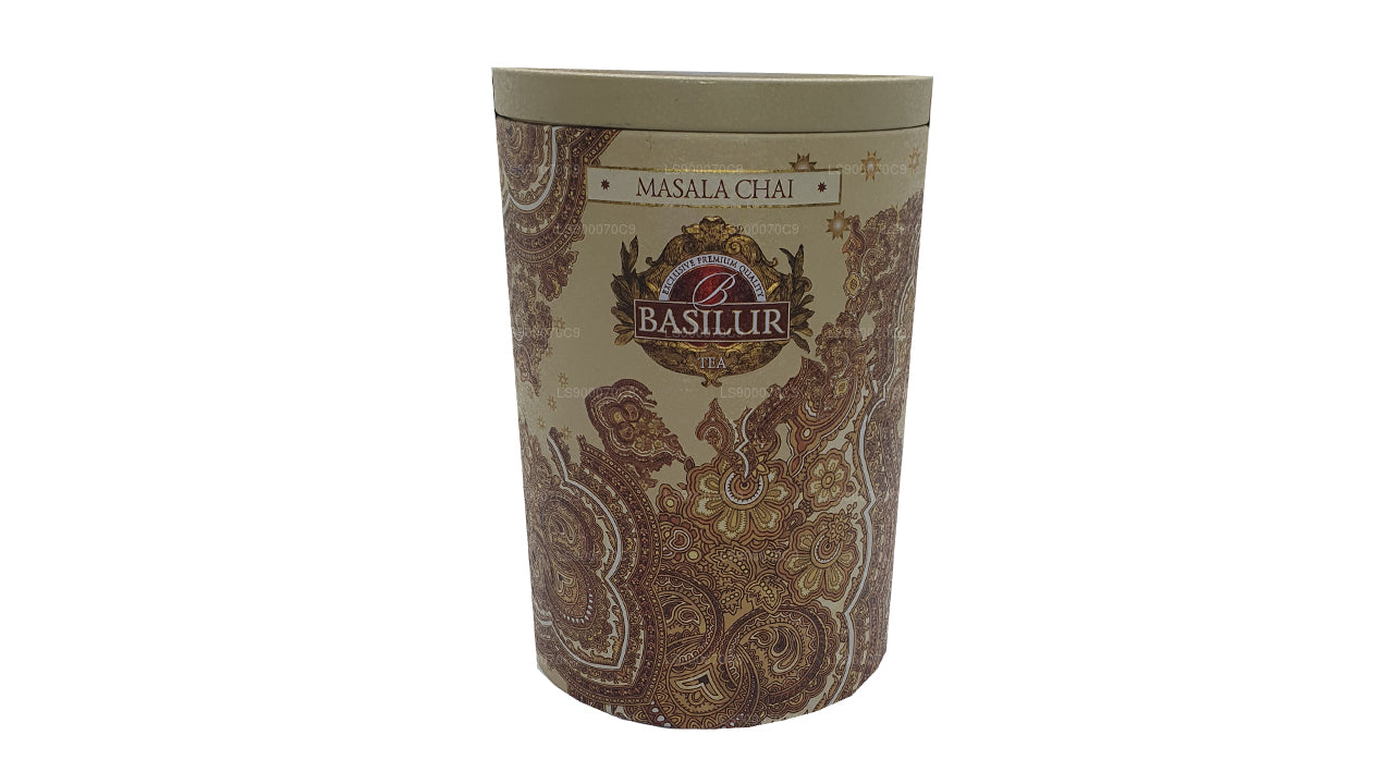 Vassoio Basilur Oriental «Masala Chai» (100 g)