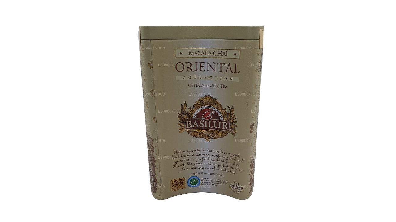 Vassoio Basilur Oriental «Masala Chai» (100 g)