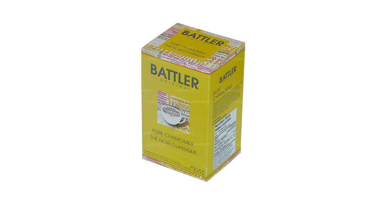 Battler Pure Chamomile (1.5g x 20)