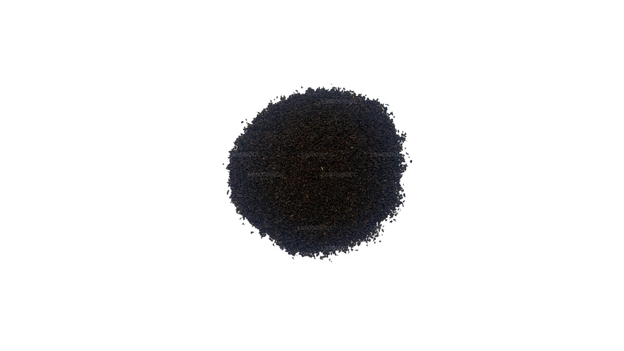 Tè nero di Ceylon di grado BOP Lakpura Single Estate (Somerset) (100 g)