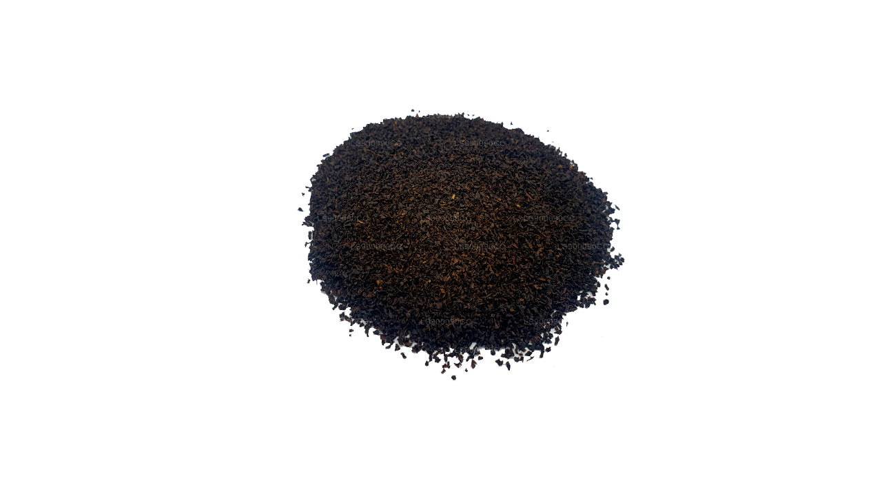 Tè nero di Ceylon di grado BOP Lakpura Single Estate (Somerset) (100 g)
