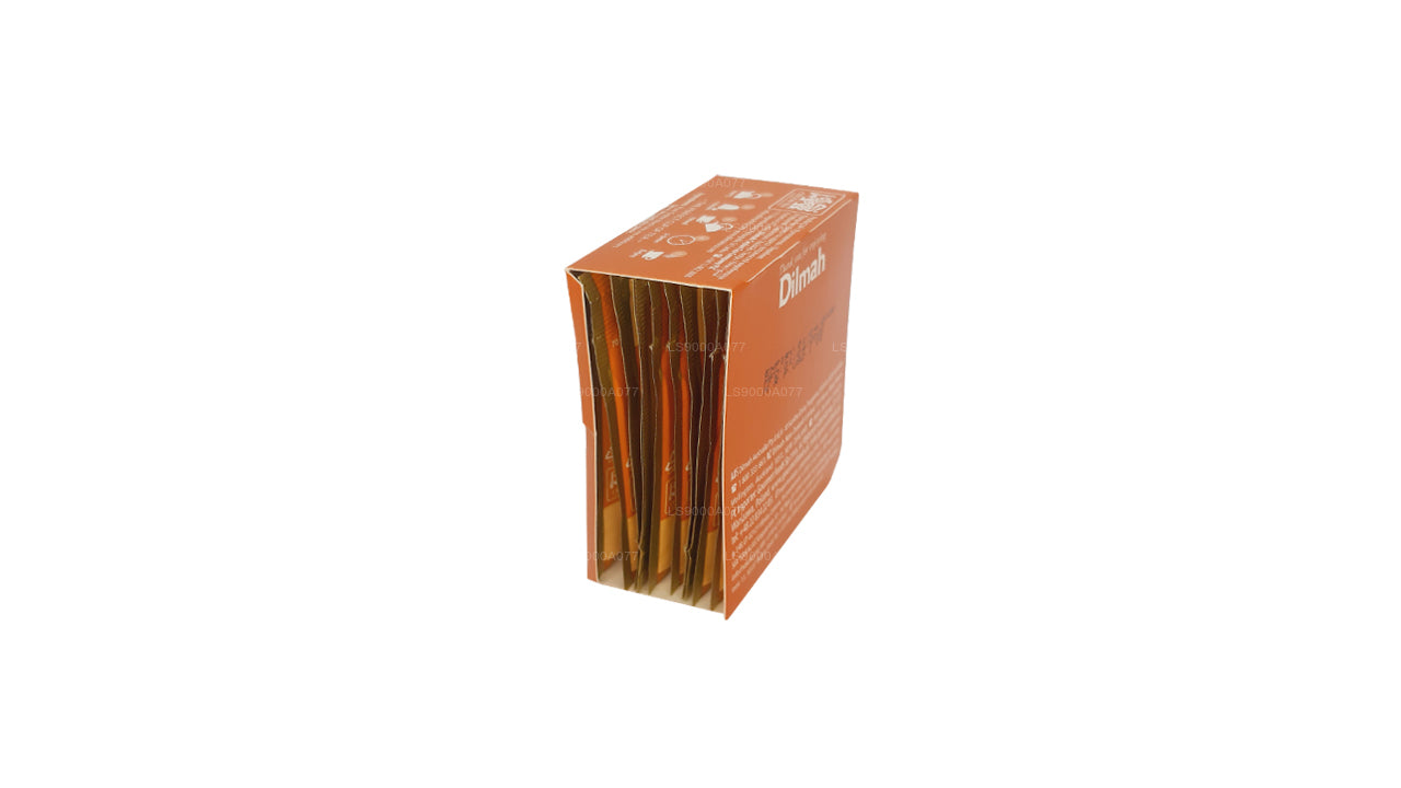 10 bustine di tè Dilmah Ceylon Supreme (20g)