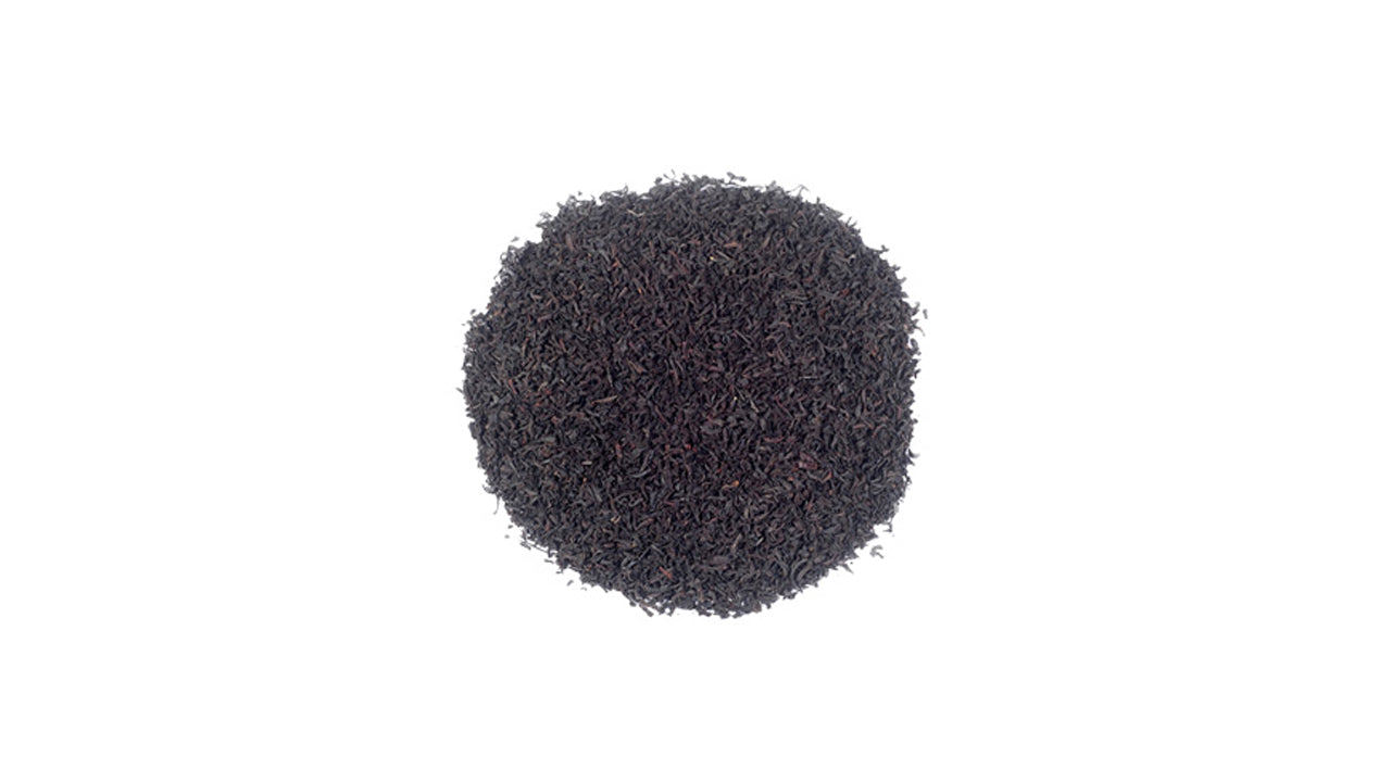 Lakpura Western Medium Region Doombagastalawa Estate FBOP (100g)