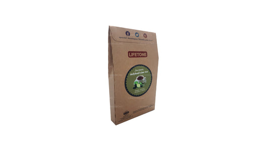 Tè al lime al basilico sacro Lifetone (40 g)