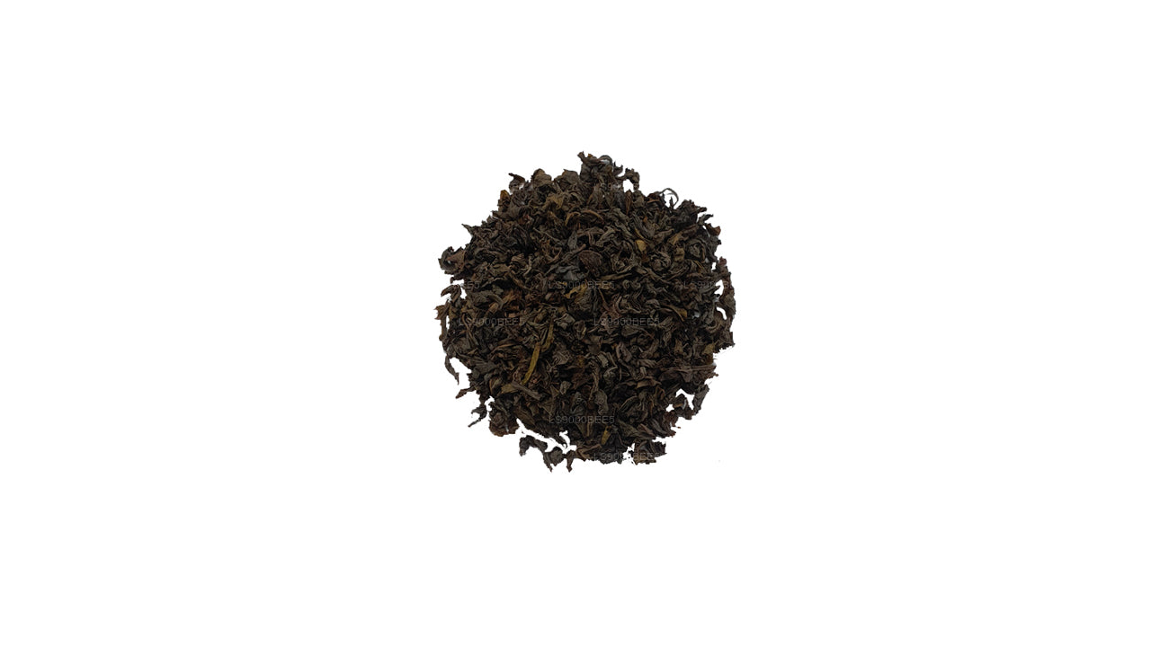 Lakpura Single Estate (Court Lodge) Tè nero di Ceylon di grado PEKOE (100 g)