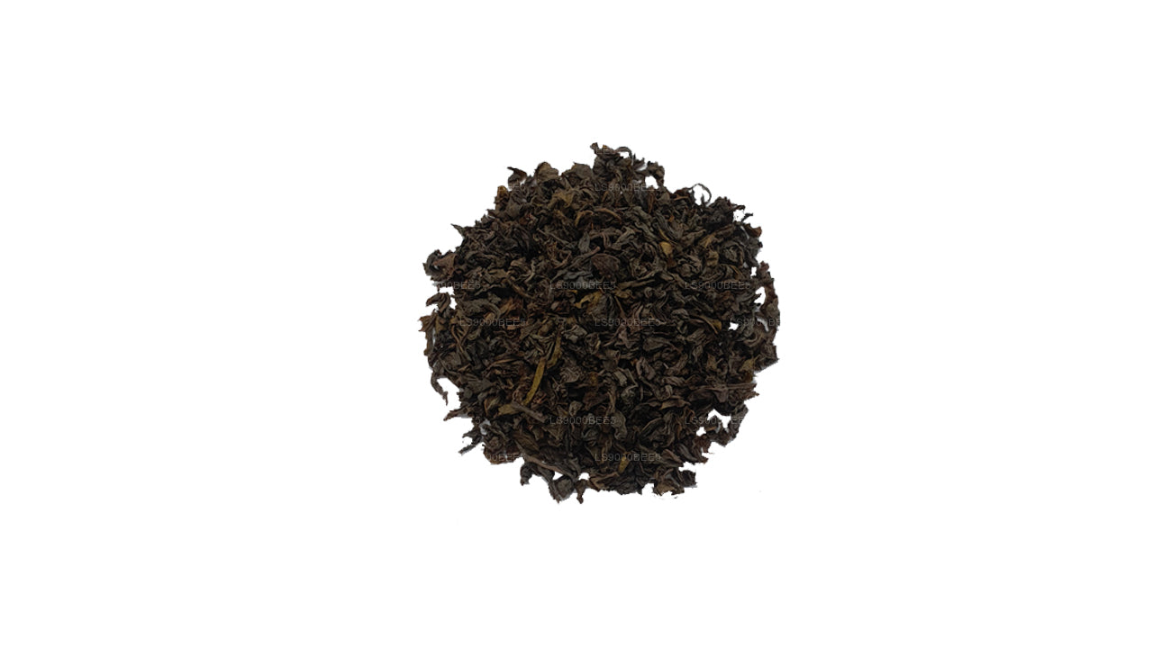 Lakpura Single Estate (Court Lodge) Tè nero di Ceylon di grado PEKOE (100 g)