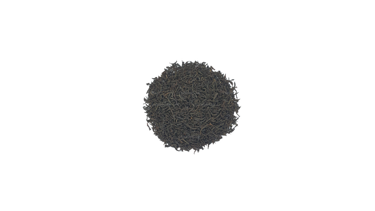 Tè nero di Ceylon di grado FBOP Lakpura Single Estate (Dampahala) (100 g)