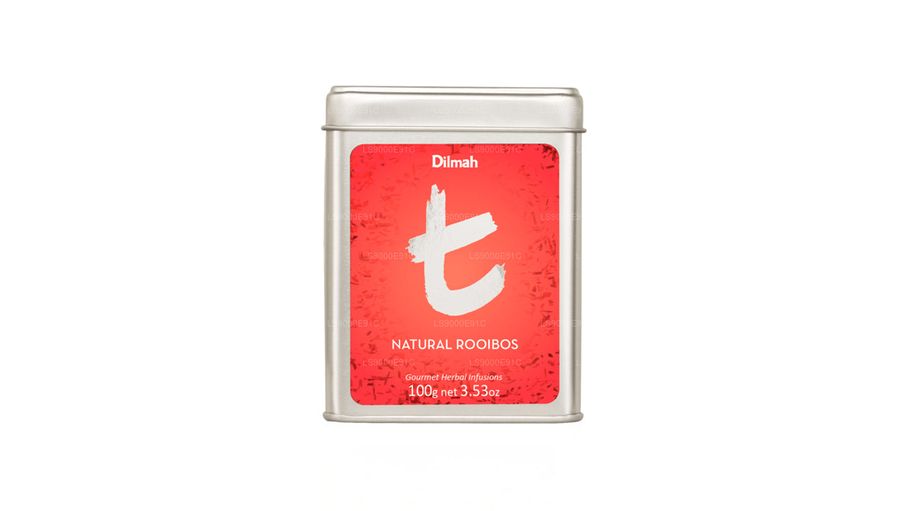 Rooibos naturale Dilmah (100 g)