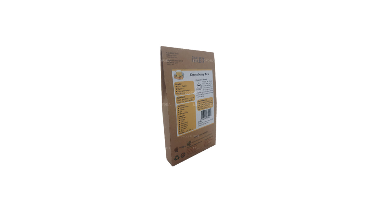 Lifetone Gooseberry tea (40g)