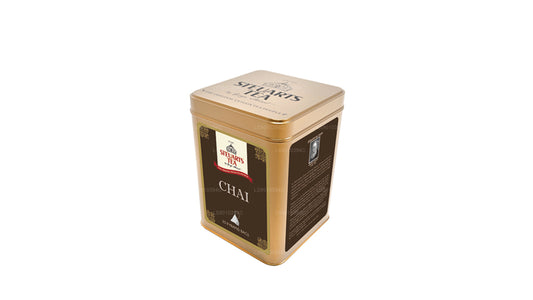 Tè George Steuart Chai (40 g) 20 bustine di tè