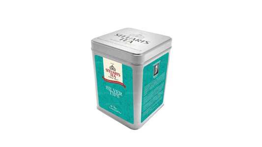 Tè in foglie di George Steuart Silver Tips (50 g)