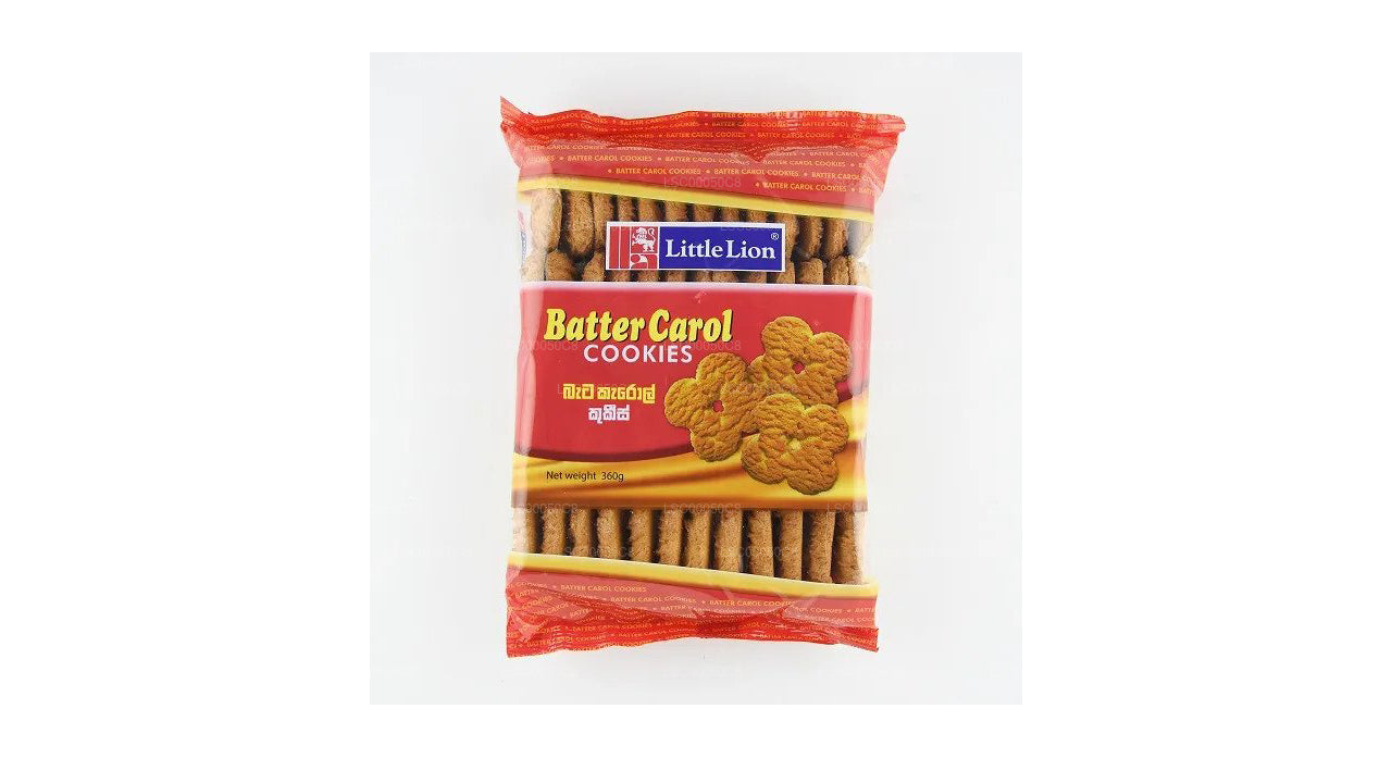 Pastella per biscotti Little Lion Carol Cookie