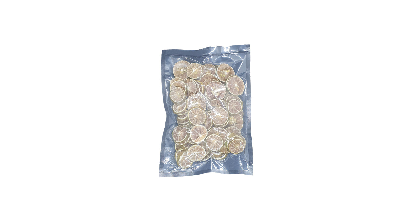 Fette di lime disidratate Lakpura (100g)