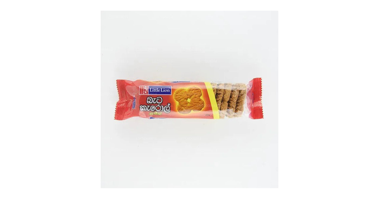 Pastella per biscotti Little Lion Carol Cookie