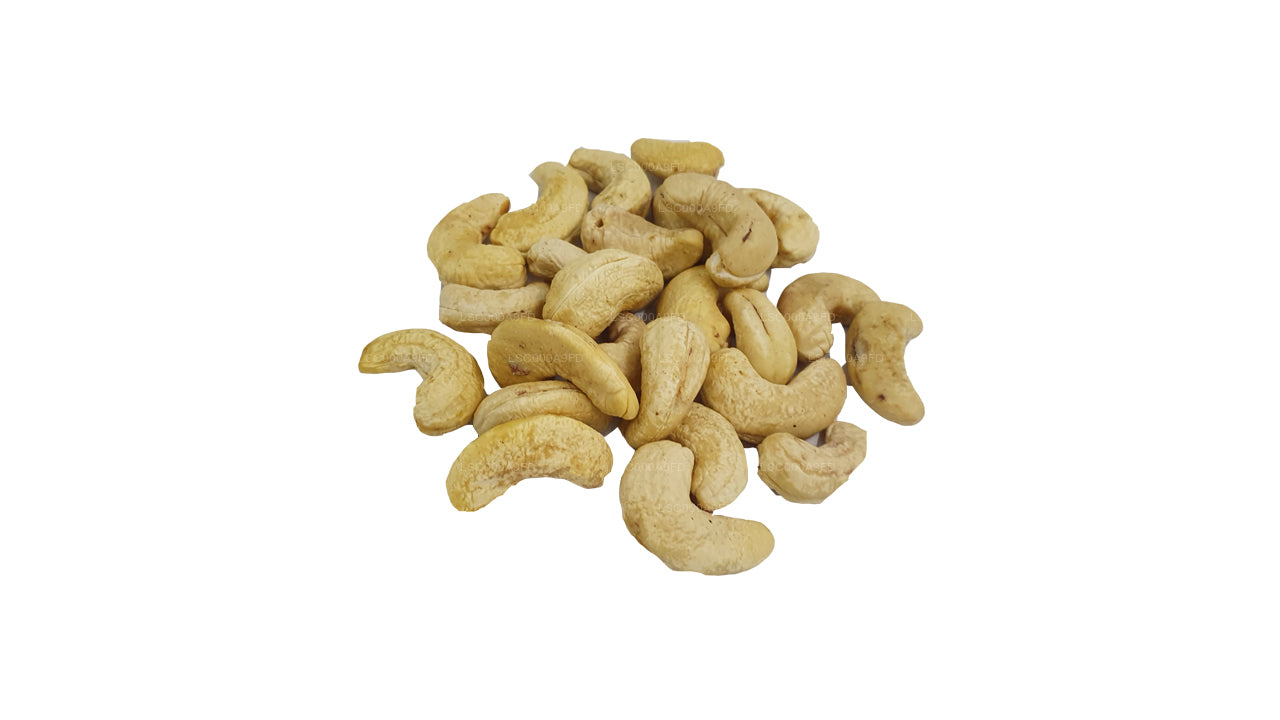 Anacardi crudi Lakpura (100g)