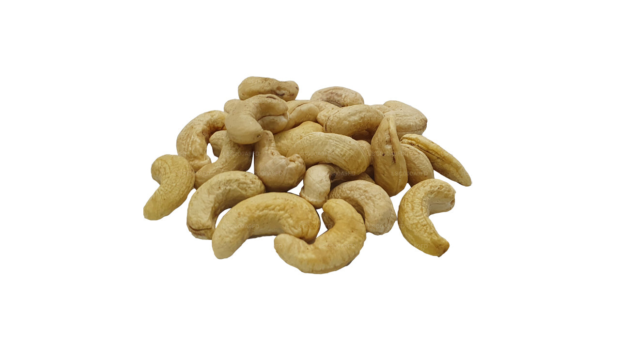 Anacardi crudi Lakpura (100g)