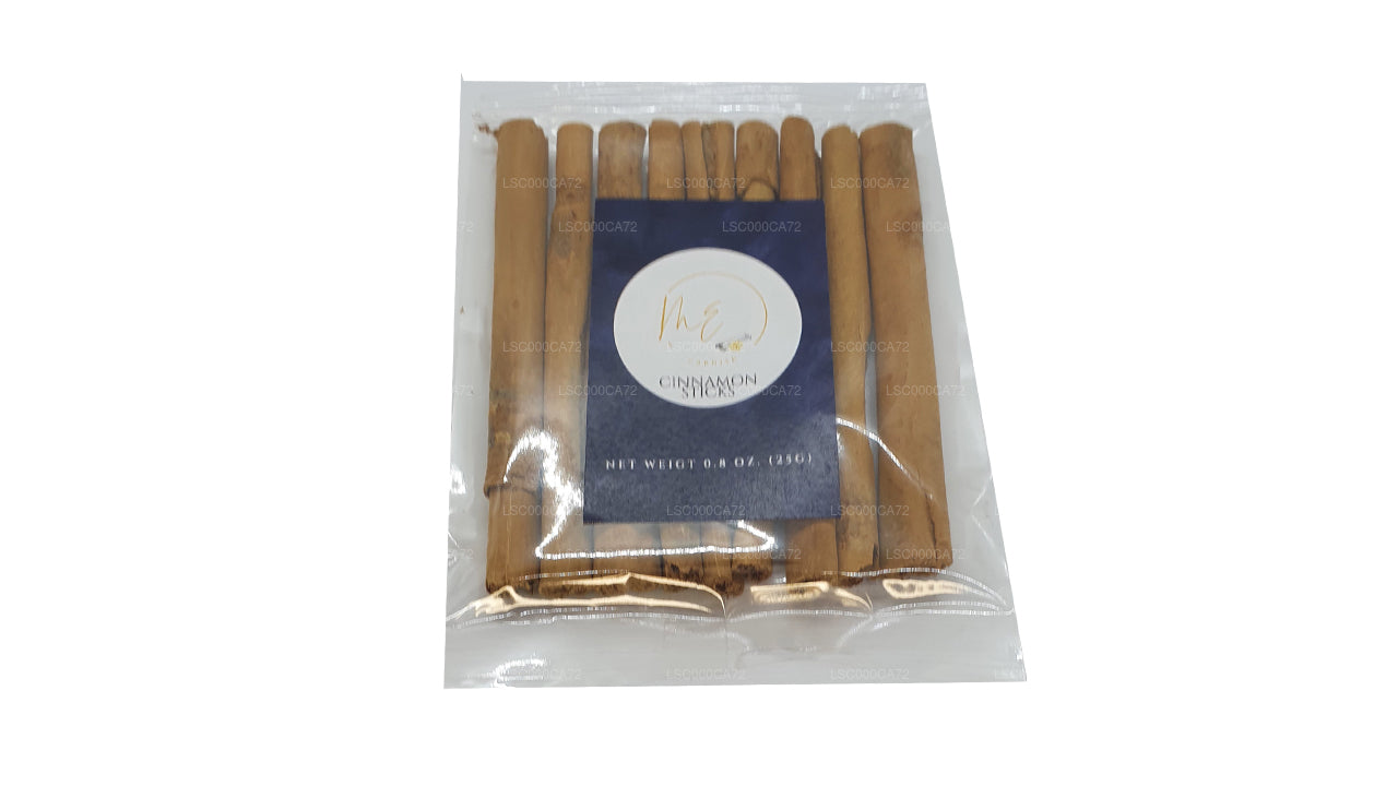 Confezione di spezie Premium per guarnizioni da cocktail (100g)