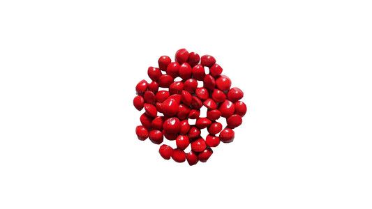 Semi Lakpura Madatiya (semi rossi, semi decorativi) 250 semi