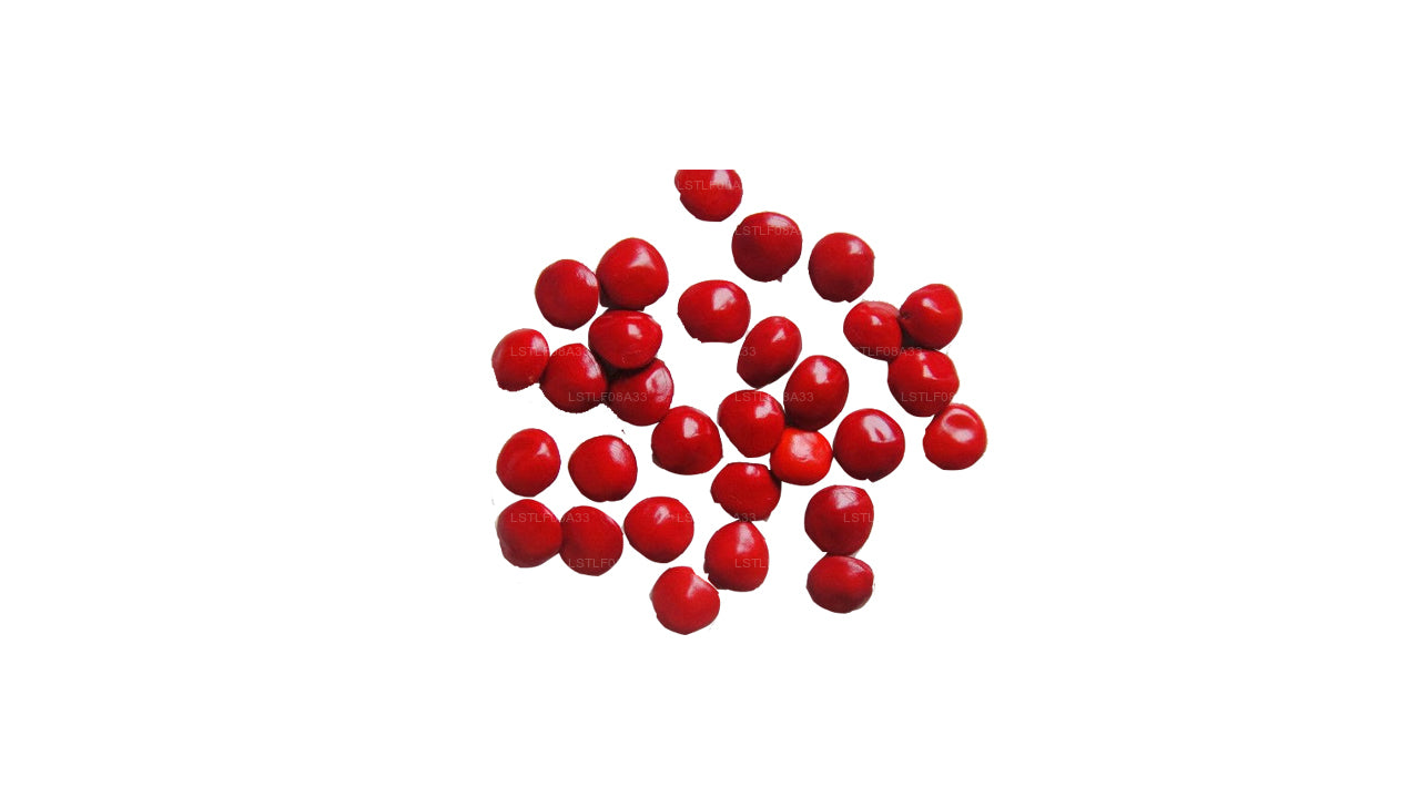 Semi Lakpura Madatiya (semi rossi, semi decorativi) 250 semi