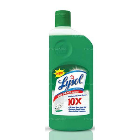 Lysol Jasmine