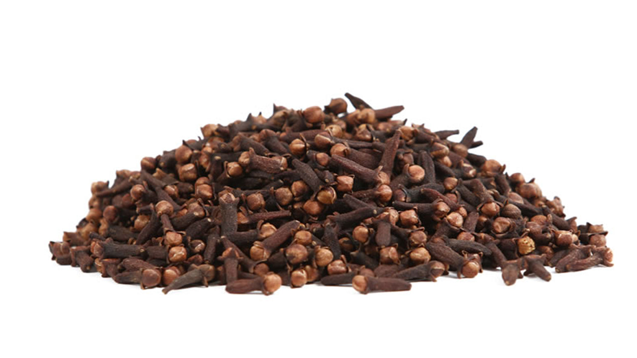 Lakpura Cloves Powder Pack